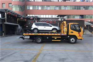 榆树汽车紧急补胎换胎救援