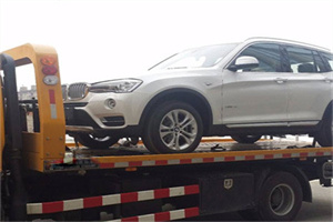 榆树拖车24小时服务电话