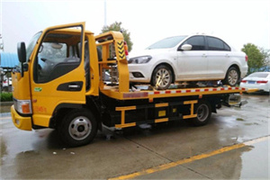 榆树附近拖车救援24小时服务热线