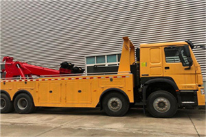 榆树道路救援公司